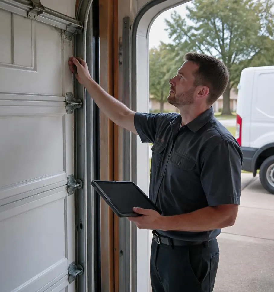 Nor'easter Season Is Here: Is Your Garage Door Ready for High Wind? — Boxford Garage Door, Boxford, MA
